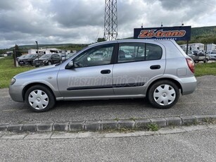 NISSAN ALMERA 1.5 dCi Visia Full