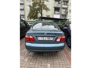 NISSAN ALMERA 1.5 Visia