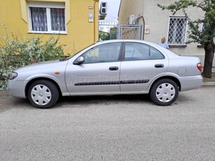 NISSAN ALMERA 1.5 Visia