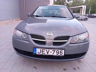 NISSAN ALMERA 1.5 Visia AC