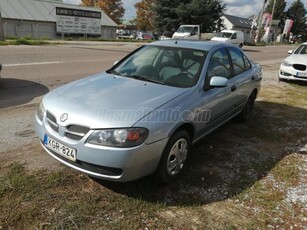 NISSAN ALMERA 1.5 Visia AC