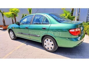 NISSAN ALMERA 1.5 Visia AC Klímás!