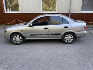 NISSAN ALMERA 1.5 Visia