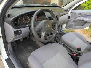 NISSAN ALMERA 1.5 Visia Plus (P2)