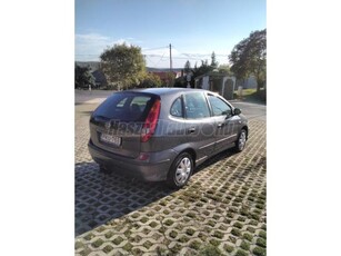 NISSAN ALMERA TINO 2év műszakival jó motorral klímával vonóhoroggal