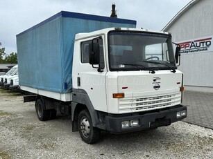 NISSAN ATLEON ECO-T 100 /Állítható magasságú platóval/ B-294