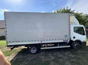 NISSAN CABSTAR