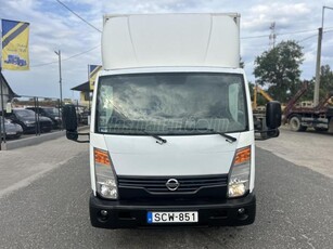 NISSAN CABSTAR 2.5 35.14 S 3400mm