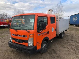 NISSAN CABSTAR 2.5 TDI Doka - 3.5t