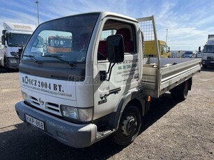 NISSAN CABSTAR 3.0 35.13 SC MWB Mod.2004