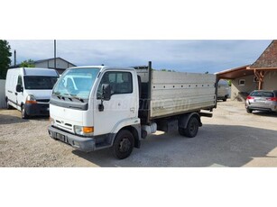 NISSAN CABSTAR 3.0 TD E 110.35