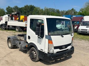 NISSAN CABSTAR 35.13 BE Nyergesvontató