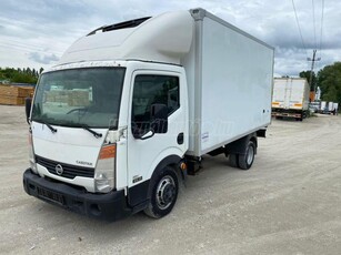 NISSAN CABSTAR 35.15 húspályás hűtős - 3.5t