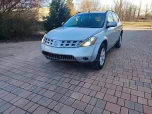 NISSAN EGYÉB Z1 2.5 MURANO 3.5 V6 AUTOMATA FULL-FULL TGK!!