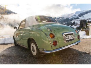 NISSAN FIGARO