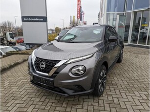 NISSAN JUKE 1.0 DIG-T 114 AT Acenta