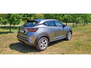 NISSAN JUKE 1.0 DIG-T Acenta