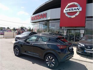 NISSAN JUKE 1.0 DIG-T Acenta DCT