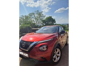 NISSAN JUKE 1.0 DIG-T Acenta DCT