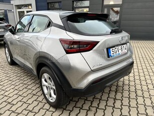 NISSAN JUKE 1.0 DIG-T N-Connecta