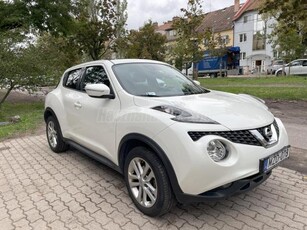 NISSAN JUKE 1.2 DIG-T Acenta