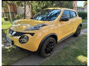 NISSAN JUKE 1.2 DIG-T Acenta EURO6