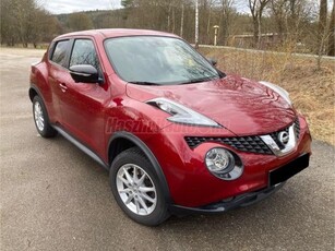 NISSAN JUKE 1.2 DIG-T Acenta EURO6