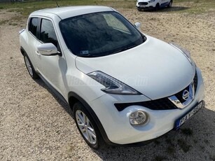 NISSAN JUKE 1.2 DIG-T Acenta EURO6