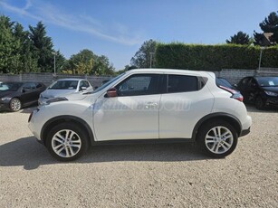 NISSAN JUKE 1.2 DIG-T Acenta EURO6 MAGYAR-SZKÖNYV-DIGIT KLÍMA!