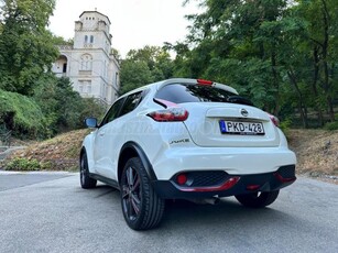 NISSAN JUKE 1.2 DIG-T N-Connecta