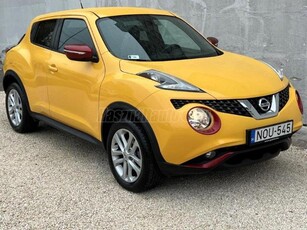 NISSAN JUKE 1.2 DIG-T N-Connecta