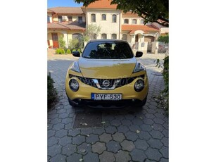 NISSAN JUKE 1.2 DIG-T N-Connecta