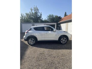 NISSAN JUKE 1.2 DIG-T N-Vision