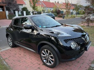 NISSAN JUKE 1.2 DIG-T Tekna