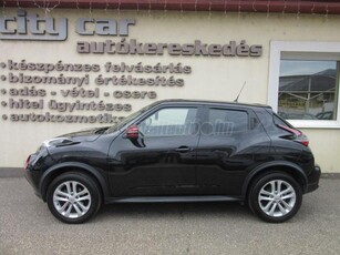 NISSAN JUKE 1.2 DIG-T Tekna NAVI. Tempomat. Kamera !