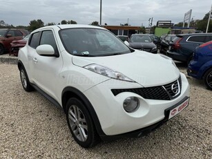 NISSAN JUKE 1.5 dCi Acenta