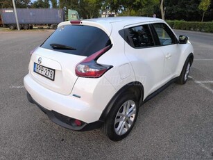 NISSAN JUKE 1.5 dCi Acenta EURO6