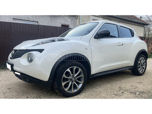 NISSAN JUKE 1.5 dCi N-TEC S&S