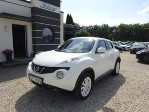 NISSAN JUKE 1.5 dCi Shiro Gazdaságos Diesel!5.6L.!