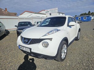 NISSAN JUKE 1.5 dCi Tekna 114 EZER KM!!!SZÉP ÁLLAPOT!!!