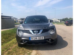 NISSAN JUKE 1.5 dCi Tekna