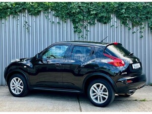 NISSAN JUKE 1.5 dCi Tekna