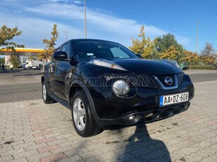 NISSAN JUKE 1.5 dCi Visia