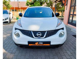 NISSAN JUKE 1.6 Acenta