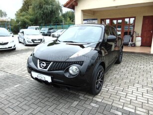 NISSAN JUKE 1.6 Acenta 146 ezer km