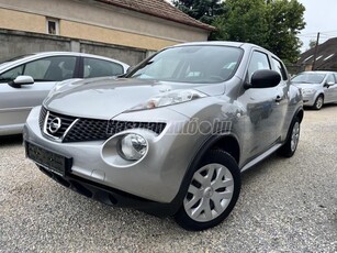 NISSAN JUKE 1.6 Acenta