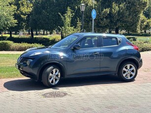 NISSAN JUKE 1.6 Acenta