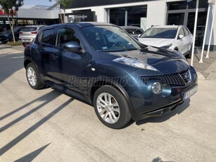 NISSAN JUKE 1.6 Acenta