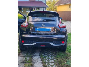 NISSAN JUKE 1.6 Acenta CVT