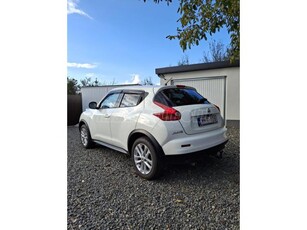 NISSAN JUKE 1.6 Acenta CVT